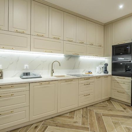 شقة Apartament Jasminowy اوك المظهر الخارجي الصورة