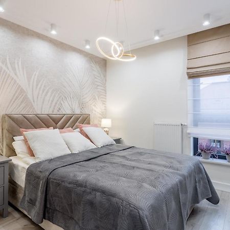 شقة Apartament Jasminowy اوك المظهر الخارجي الصورة