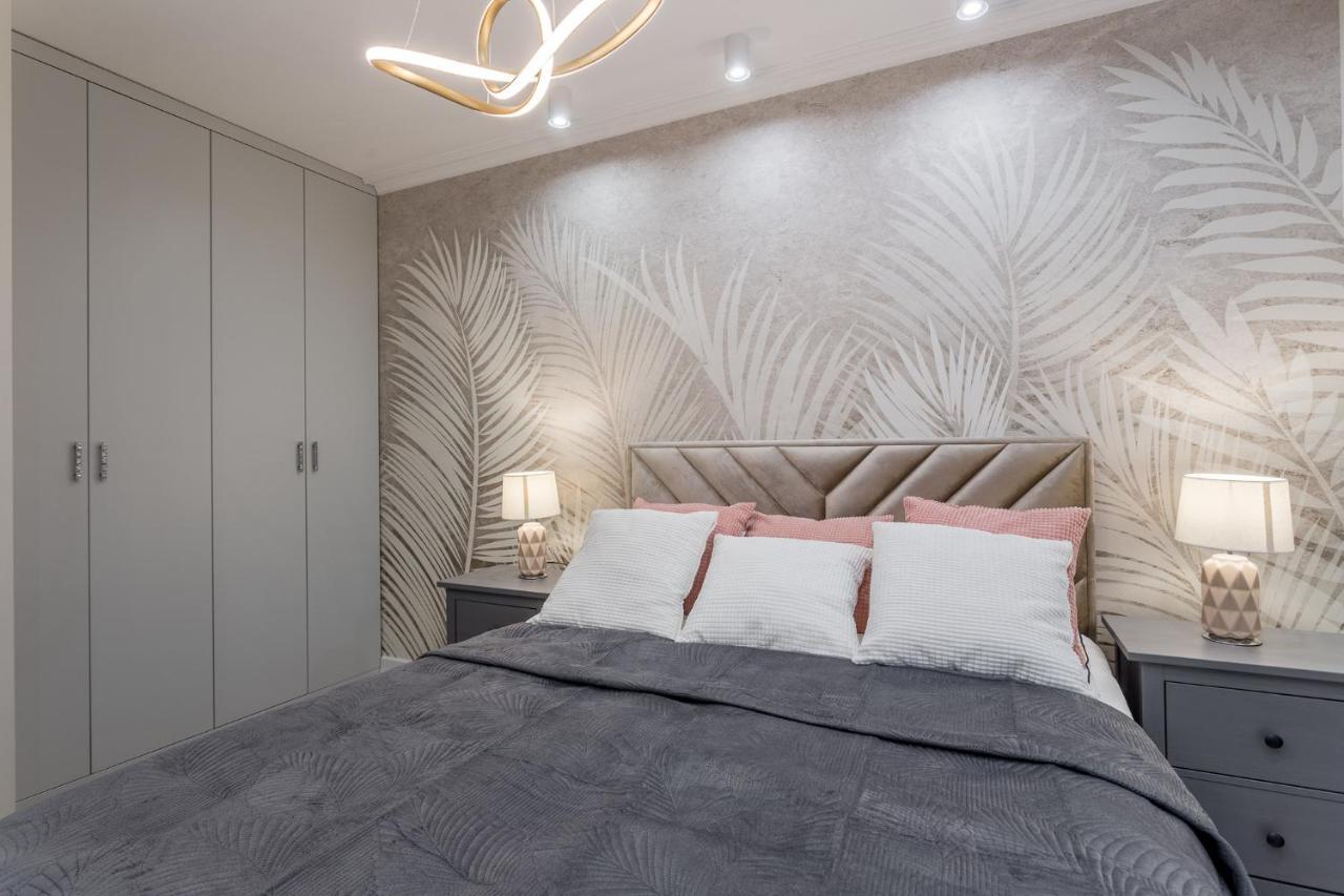 شقة Apartament Jasminowy اوك المظهر الخارجي الصورة