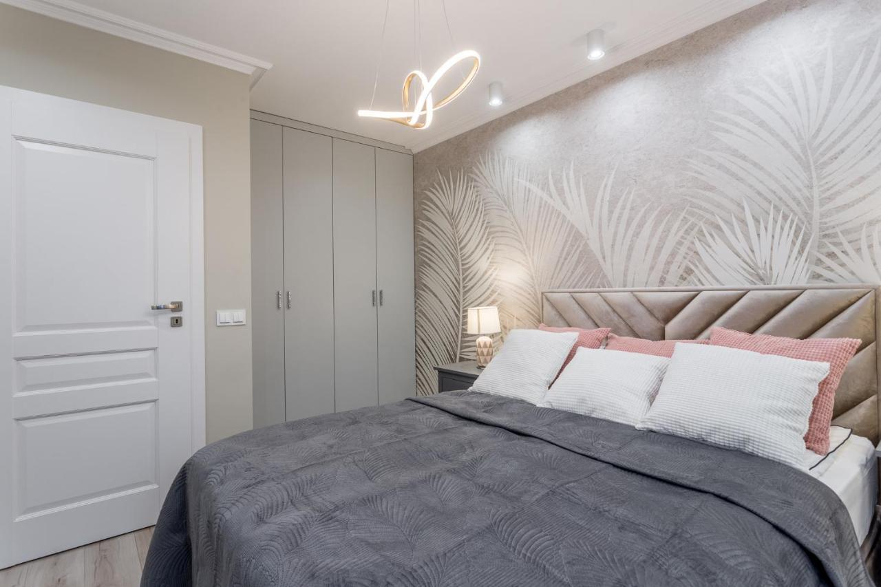 شقة Apartament Jasminowy اوك المظهر الخارجي الصورة