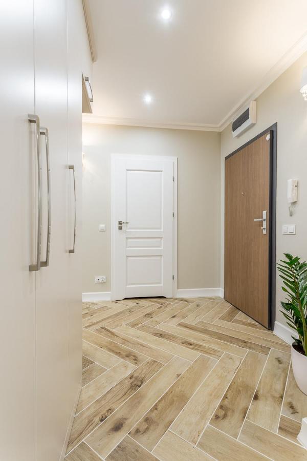 شقة Apartament Jasminowy اوك المظهر الخارجي الصورة