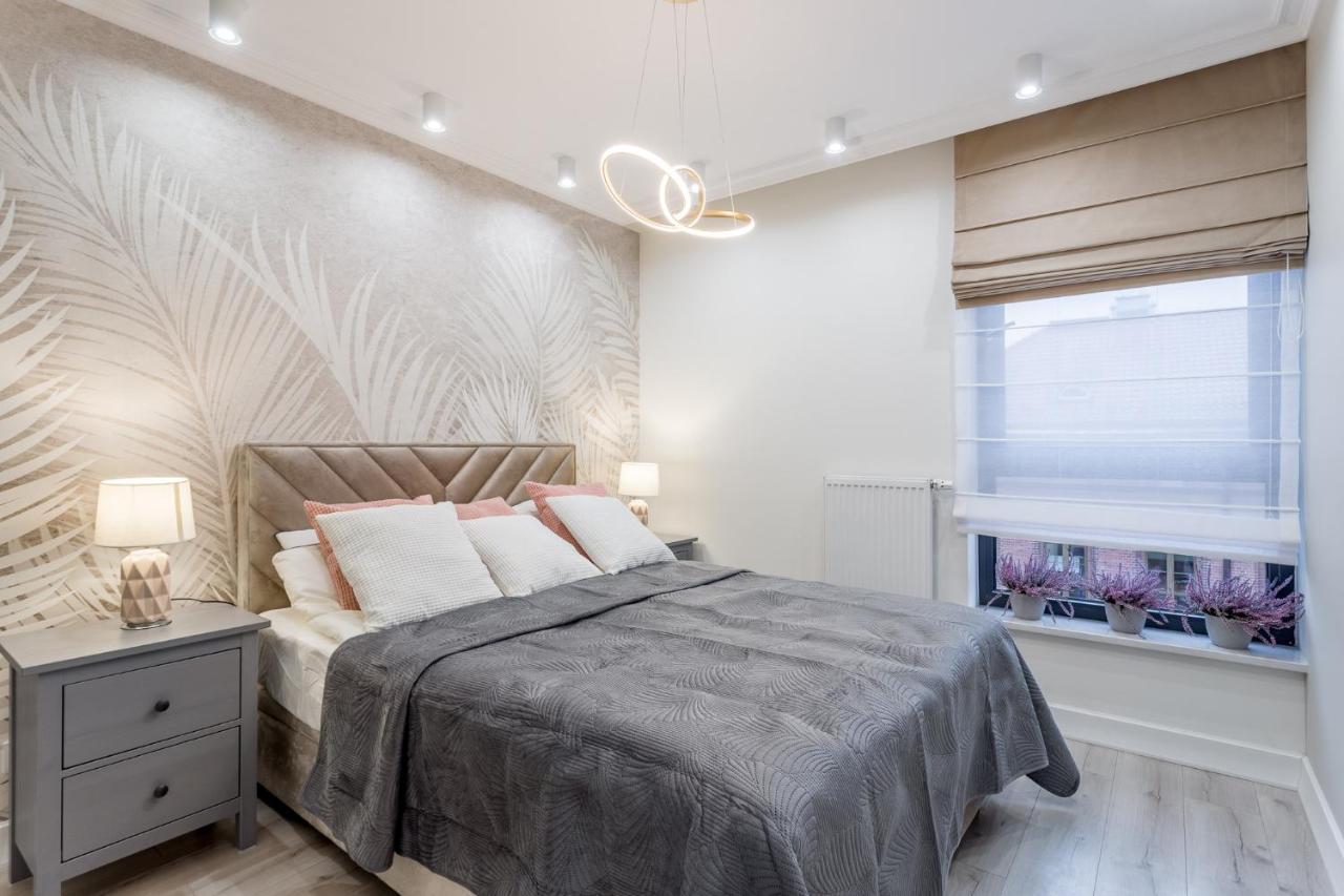 شقة Apartament Jasminowy اوك المظهر الخارجي الصورة